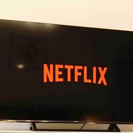 Апартаменти Super Lage Modern Boxspringbett *Netflix* Wlan* Хемніц Екстер'єр фото