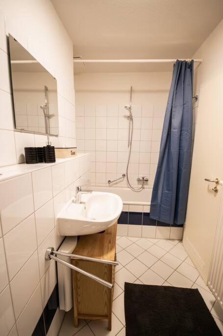 Апартаменти Super Lage Modern Boxspringbett *Netflix* Wlan* Хемніц Екстер'єр фото