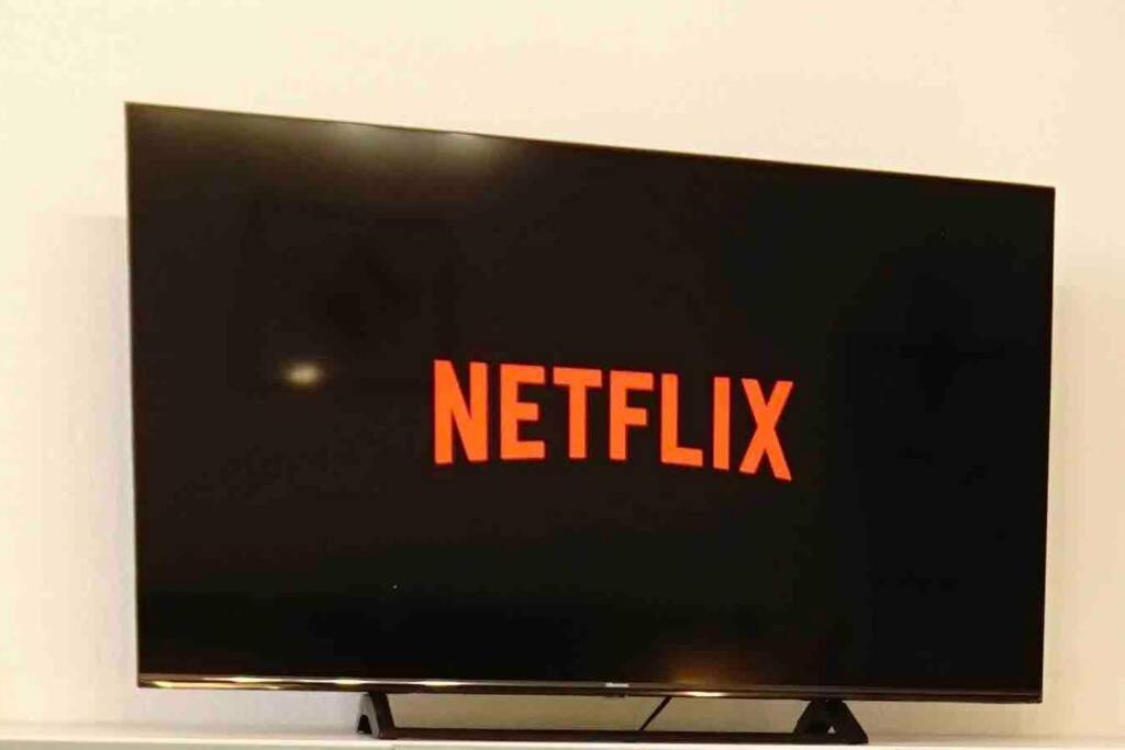 Апартаменти Super Lage Modern Boxspringbett *Netflix* Wlan* Хемніц Екстер'єр фото