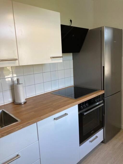 Апартаменти Super Lage Modern Boxspringbett *Netflix* Wlan* Хемніц Екстер'єр фото