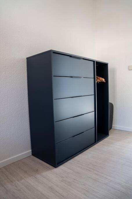 Апартаменти Super Lage Modern Boxspringbett *Netflix* Wlan* Хемніц Екстер'єр фото